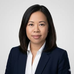 Beatriz Tongco
